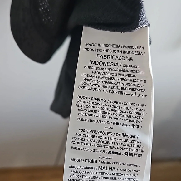 Stanley Cup Finals Men's Size XL Tee from the 2022 Stanley Cup Championship! - Picture 4 of 6